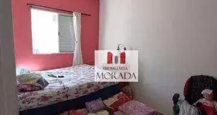 Apartamento com 2 dormitórios à venda, 50 m² por R$ 212.000,00 - Jardim São Judas Tadeu - São José dos Campos/SP