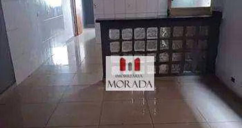 Sobrado com 2 dormitórios à venda, 100 m² por R$ 280.000,00 - Jardim Colonial - São José dos Campos/SP