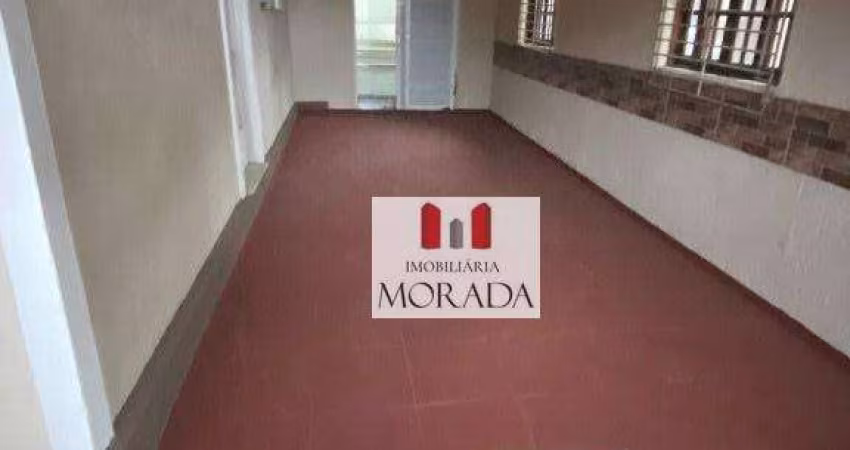 Casa à venda, 170 m² por R$ 1.550.000,00 - Bosque dos Eucaliptos - São José dos Campos/SP