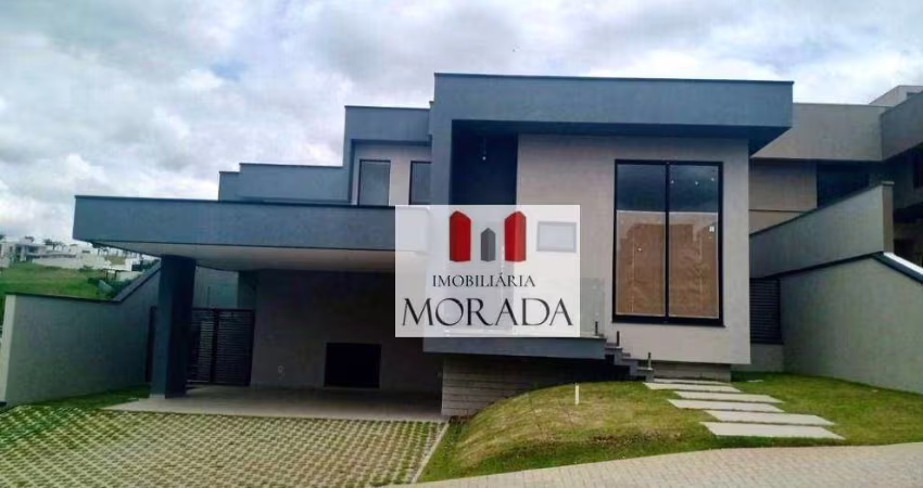 Casa com 3 dormitórios à venda, 225 m² por R$ 2.350.000 - São José dos Campos - São José dos Campos/SP