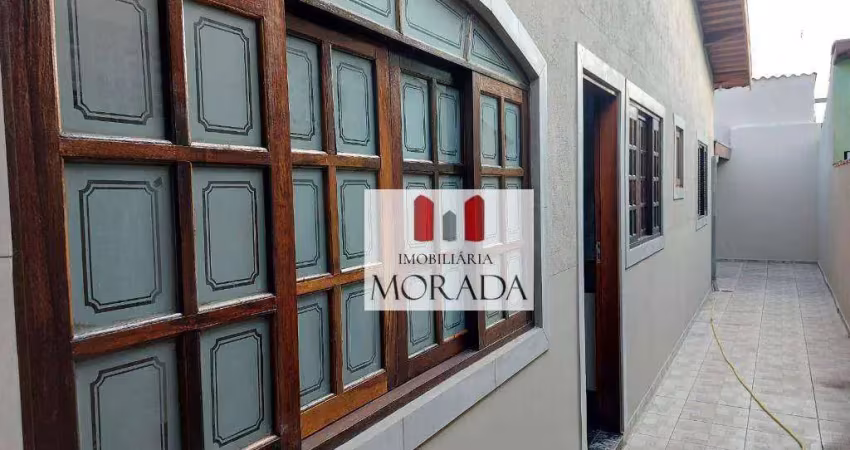 Oportunidade Casa # 3 dormitorios