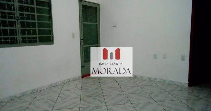 Casa com 2 dormitórios à venda, 70 m² por R$ 299.000,00 - Parque Interlagos - São José dos Campos/SP