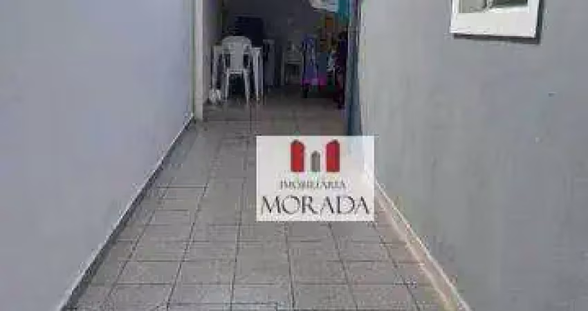 Casa com 2 dormitórios à venda, 64 m² por r$ 550.000,00 - conjunto residencial trinta e um de março - são josé dos campos/sp