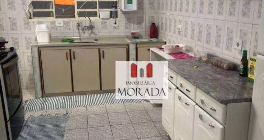 Sobrado com 3 dormitórios à venda, 170 m² por R$ 530.000,00 - Jardim Sul - São José dos Campos/SP