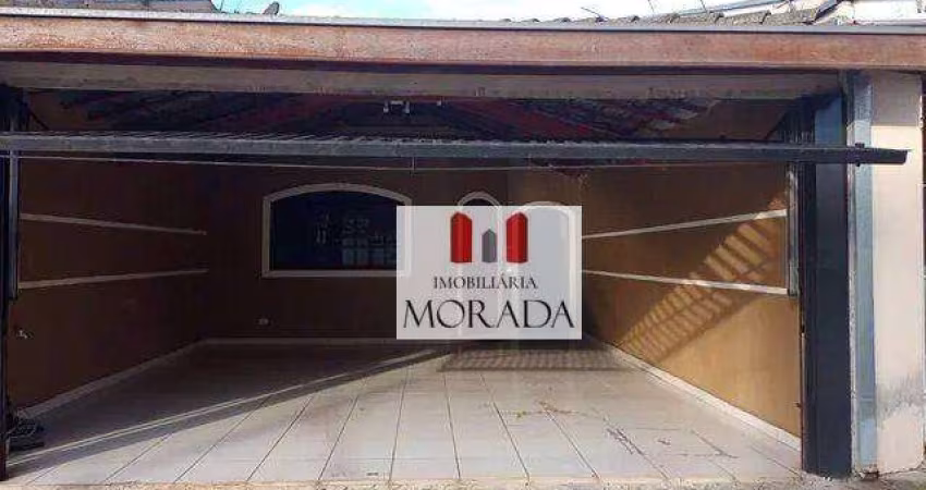 Casa com 3 dormitórios à venda, 95 m² por R$ 415.000,00 - Jardim Imperial - São José dos Campos/SP