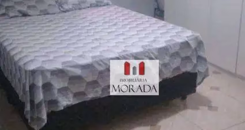 Casa com 3 dormitórios à venda, 117 m² por R$ 415.000 - Monte Castelo - São José dos Campos/SP