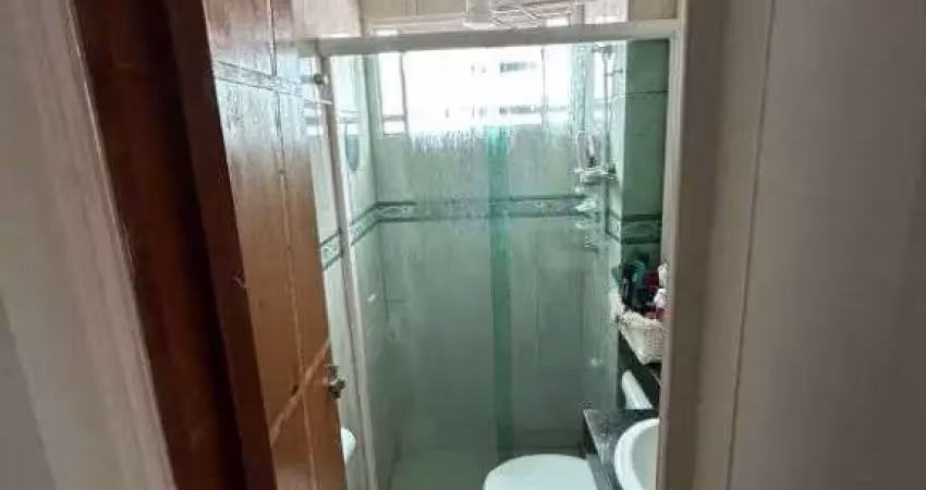 Apartamento com 2 dormitórios à venda, 46 m² por r$ 150.000,00 - jardim novo amanhecer - jacareí/sp
