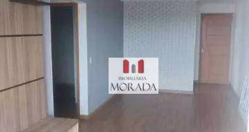 Apartamento com 2 dormitórios à venda por R$ 375.000 - Cidade Morumbi - São José dos Campos/SP