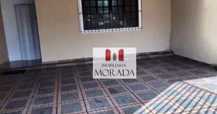Casa com 2 dormitórios à venda por r$ 380.000,00 - altos da vila paiva - são josé dos campos/sp