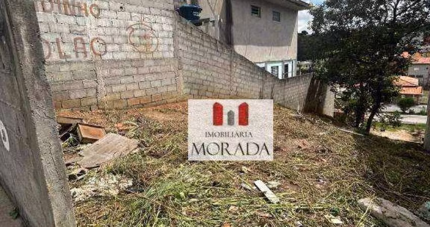 Terreno à venda, 175 m² por R$ 130.000 - Jardim Nova República - São José dos Campos/SP