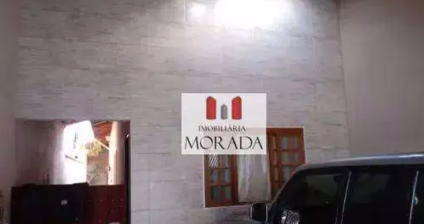 Casa com 2 dormitórios à venda por r$ 315.000,00 - vila paiva - são josé dos campos/sp
