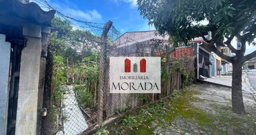 Terreno à venda, 258 m² por R$ 450.000,00 - Jardim Altos de Santana - São José dos Campos/SP