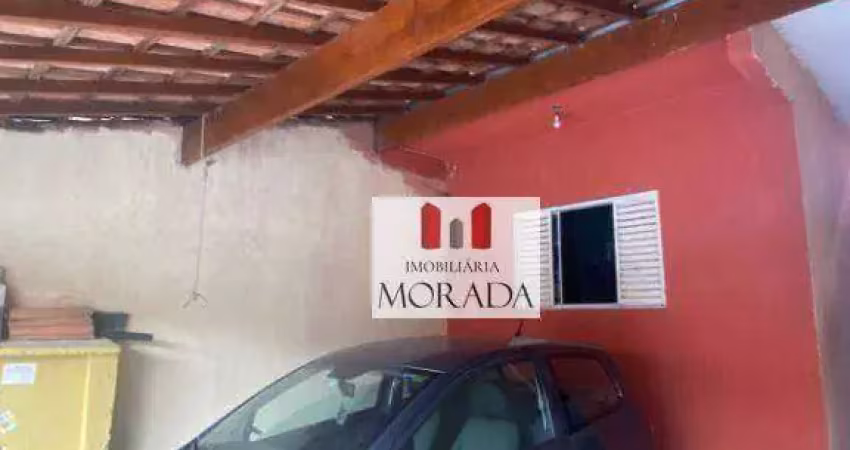 Sobrado com 3 dormitórios à venda por r$ 650.000,00 - jardim portugal - são josé dos campos/sp