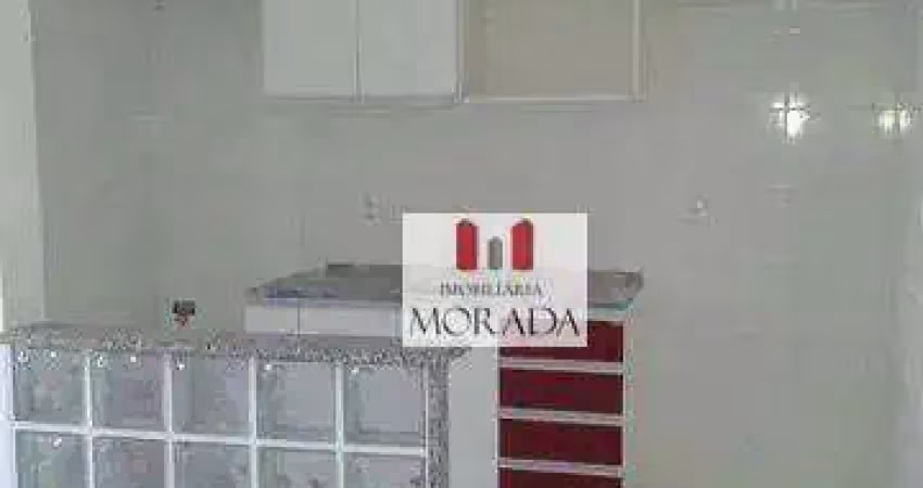 Apartamento com 2 dormitórios à venda, 45 m² por r$ 315.000,00 - vila industrial - são josé dos campos/sp