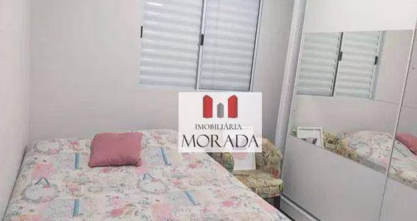 Casa com 2 dormitórios à venda, 180 m² por R$ 390.000,00 - Jardim Bela Vista - São José dos Campos/SP