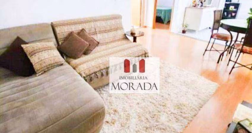 Lindo apartamento na zona leste