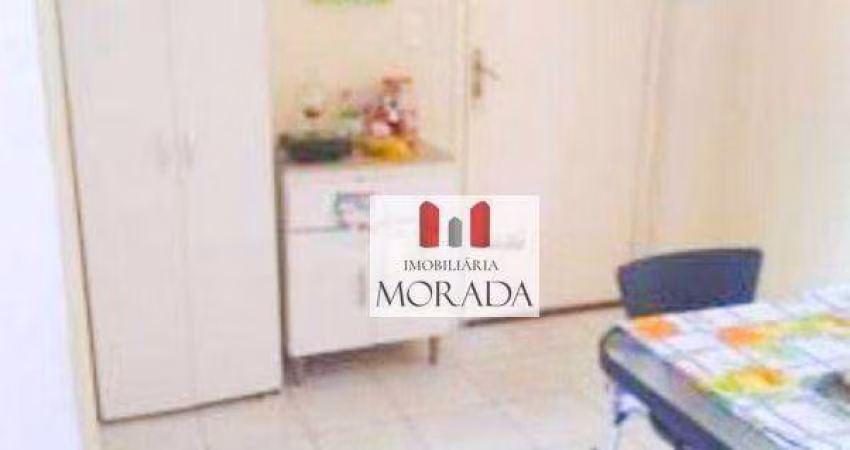 Apartamento com 2 dormitórios à venda, 51 m² por R$ 225.000,00 - Jardim Vale do Sol - São José dos Campos/SP
