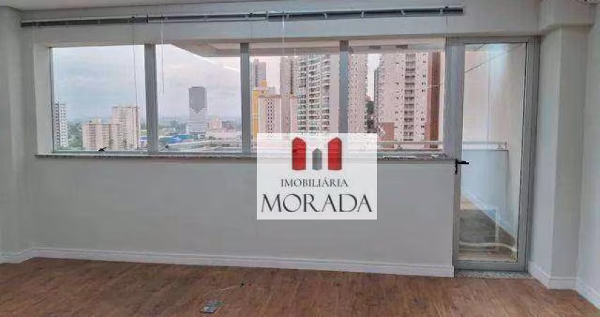 Sala à venda, 50 m² por R$ 480.000 - Jardim Aquarius - São José dos Campos/SP