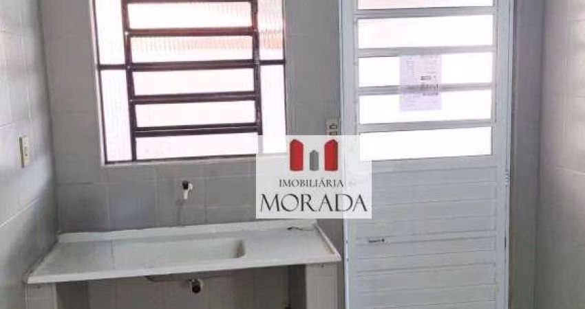 Casa com 3 dormitórios à venda, 170 m² por R$ 510.000,00 - Parque Industrial - São José dos Campos/SP