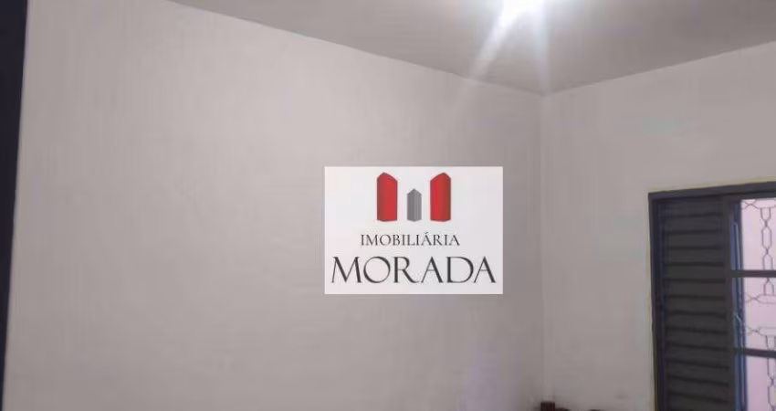 Casa com 3 dormitórios à venda, 125 m² por R$ 435.000,00 - Residencial Bosque dos Ipês - São José dos Campos/SP