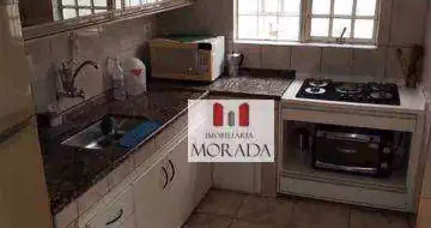 Sobrado com 4 dormitórios à venda, 180 m² por r$ 655.000 - jardim américa - são josé dos campos/sp