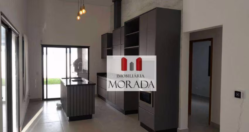 Casa com 3 dormitórios à venda por R$ 1.100.000,00 - Residencial Colinas - Caçapava/SP