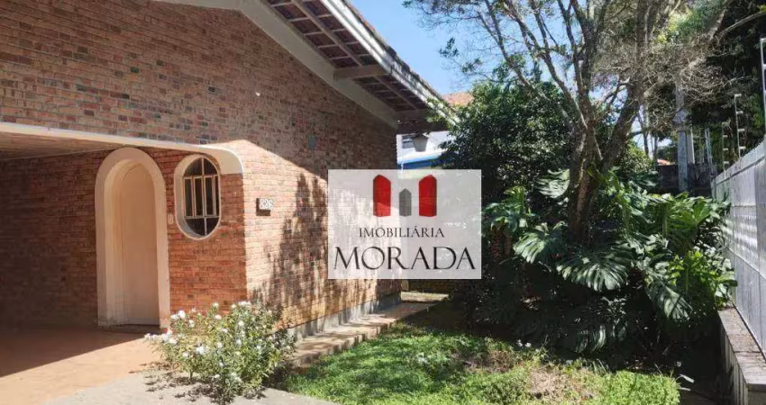 Casa com 4 dormitórios à venda, 380 m² por r$ 1.500.000,00 - jardim esplanada - são josé dos campos/sp