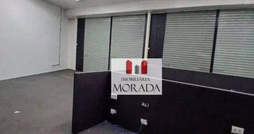 Prédio, 856 m² - venda por R$ 5.000.000,00 ou aluguel por R$ 25.000,00/mês - Vila Nair - São José dos Campos/SP