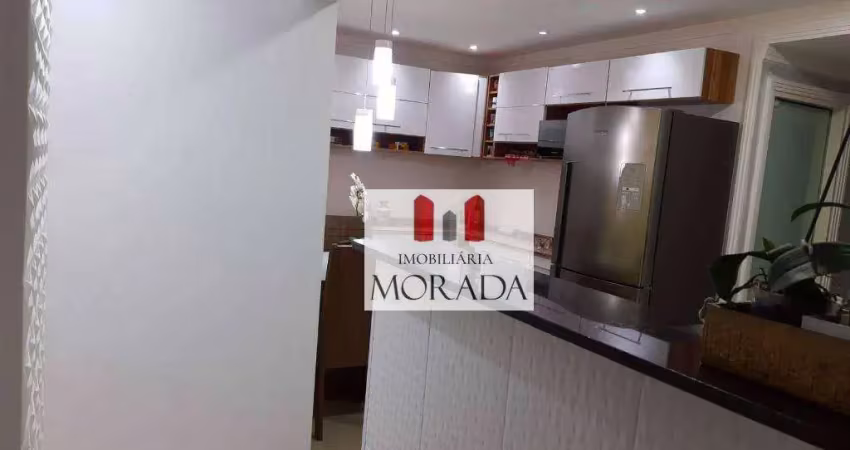 Casa com 2 dormitórios à venda, 90 m² por r$ 395.000,00 - conjunto residencial dom pedro i - são josé dos campos/sp