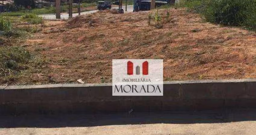 Terreno à venda, 175 m² por R$ 150.000,00 - Setville - São José dos Campos/SP