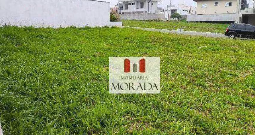 Terreno à venda, 260 m² por R$ 405.000 - Recanto dos Eucaliptos - São José dos Campos/SP