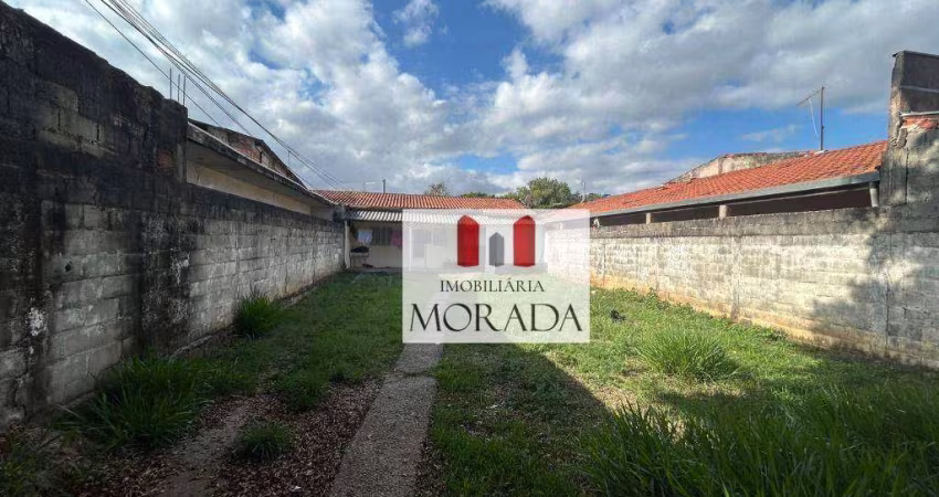 Casa com 1 dormitório à venda, 60 m² por R$ 315.000,00 - Parque Interlagos - São José dos Campos/SP