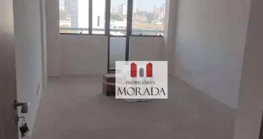 Sala à venda, 24 m² por r$ 230.000 - jardim são dimas - são josé dos campos/sp