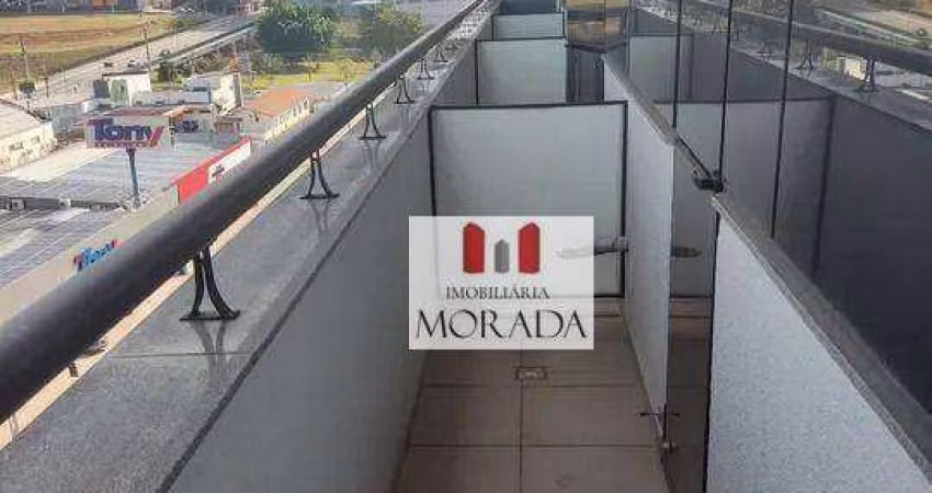 Sala à venda, 24 m² por R$ 230.000 - Jardim São Dimas - São José dos Campos/SP