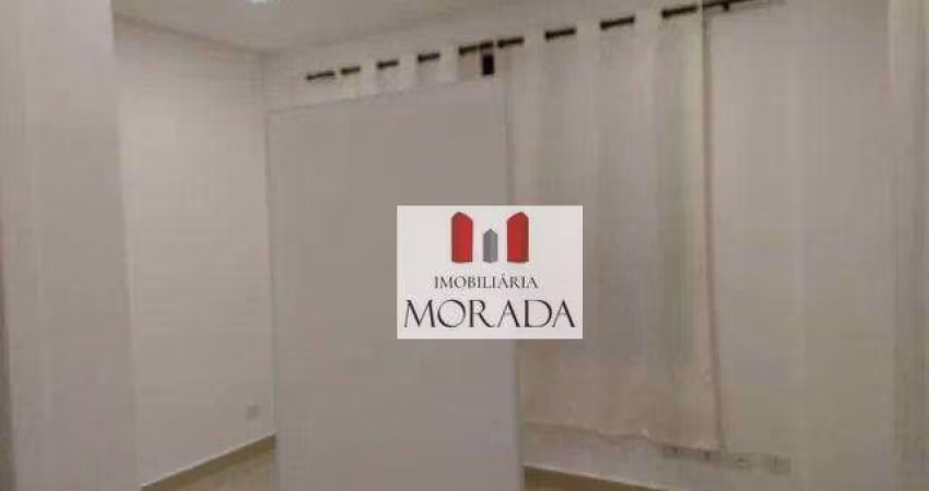 Sala à venda, 45 m² por R$ 390.000 - Jardim Aquarius - São José dos Campos/SP