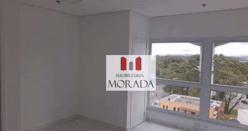 Sala à venda, 25 m² por R$ 270.000 - Centro - São José dos Campos/SP