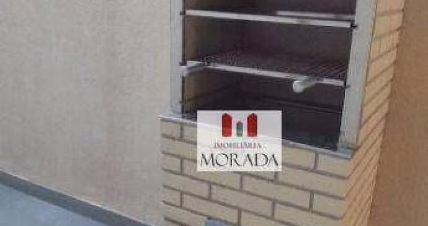 Casa com 2 dormitórios à venda, 110 m² por R$ 556.500 - Cidade Morumbi - São José dos Campos/SP
