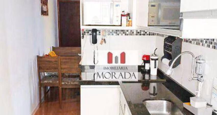 Lindo Apartamento no Jardim Sul
