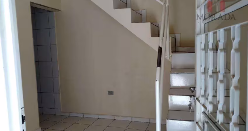 Sobrado residencial para locação, jardim américa, são josé dos campos - so0126.