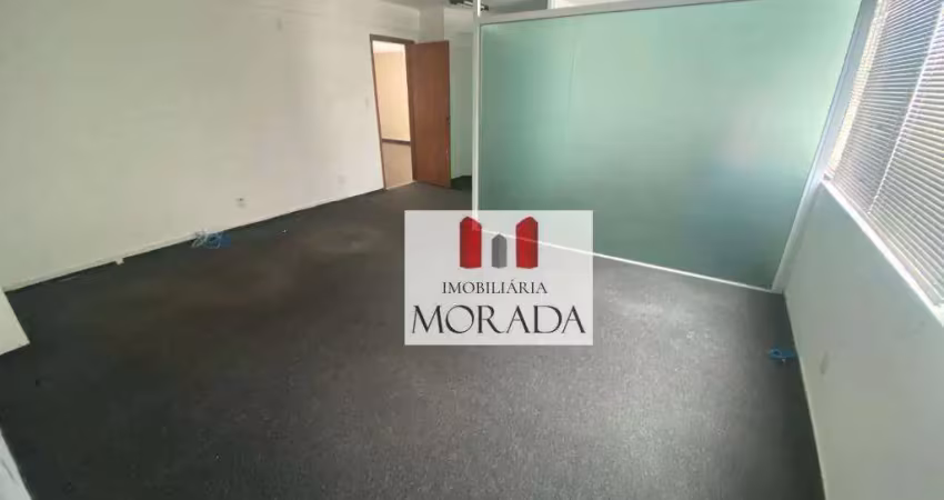 Sala, 45 m² - venda por r$ 320.000,00 ou aluguel por r$ 1.590,00/mês - centro - são josé dos campos/sp