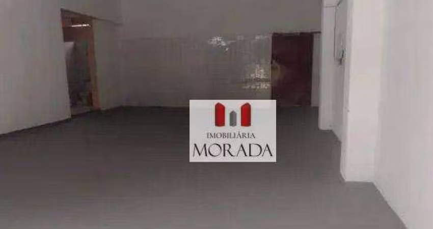 Ponto para alugar, 80 m² por R$ 2.344,00/mês - Jardim Ismênia - São José dos Campos/SP