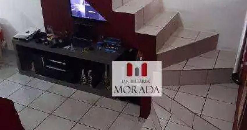 Village com 2 dormitórios à venda, 55 m² por r$ 300.000,00 - jardim vale do sol - são josé dos campos/sp