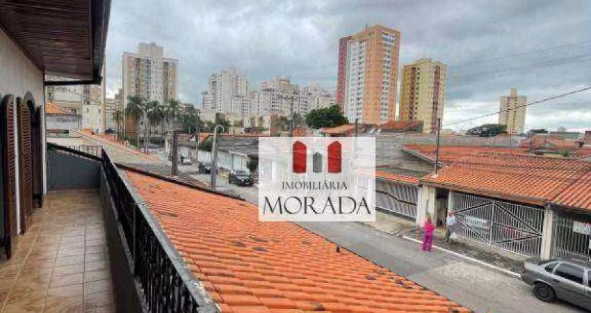 Sobrado com 6 dormitórios à venda, 316 m² por R$ 1.100.000,00 - Jardim Veneza - São José dos Campos/SP
