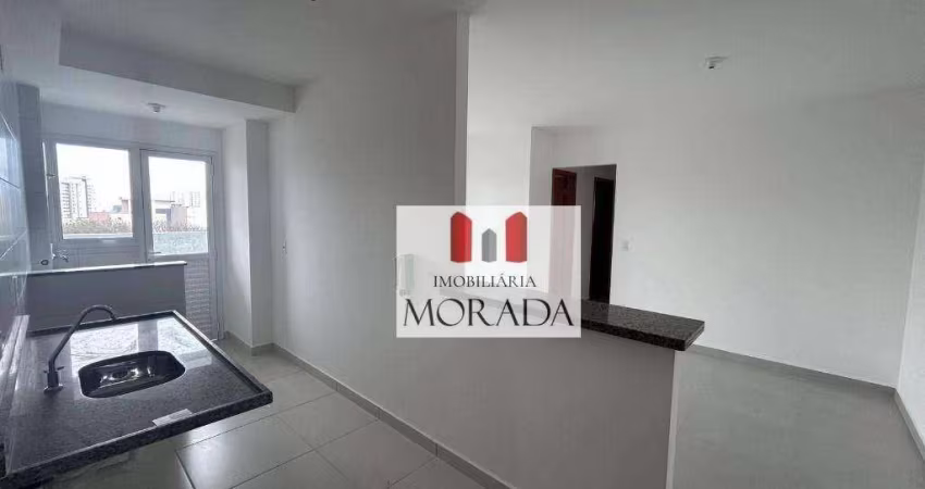 Apartamento com 3 dormitórios à venda, 73 m² por R$ 560.000,00 - Jardim América - São José dos Campos/SP
