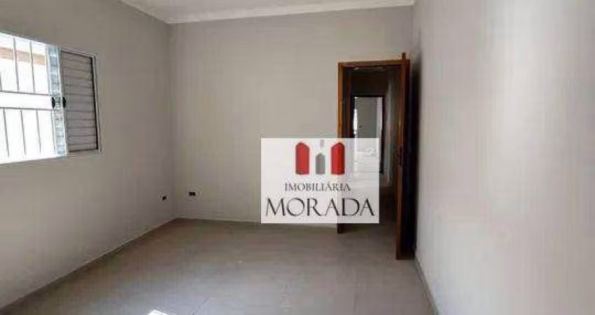 Casa com 2 dormitórios à venda, 100 m² por R$ 580.000 - Jardim Oriente - São José dos Campos/SP