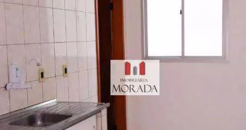 Apartamento com 2 quartos à venda no Jardim São Vicente, São José dos Campos 