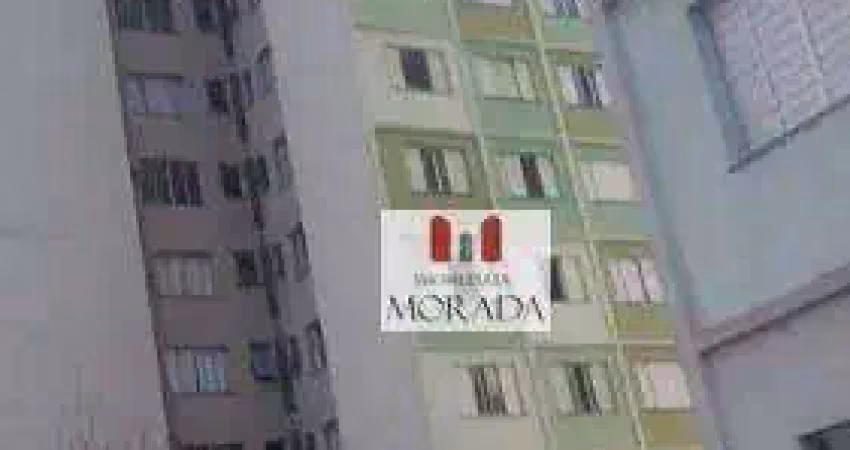 Apartamento com 2 dormitórios à venda, 48 m² por r$ 300.000,00 - jardim bela vista - são josé dos campos/sp