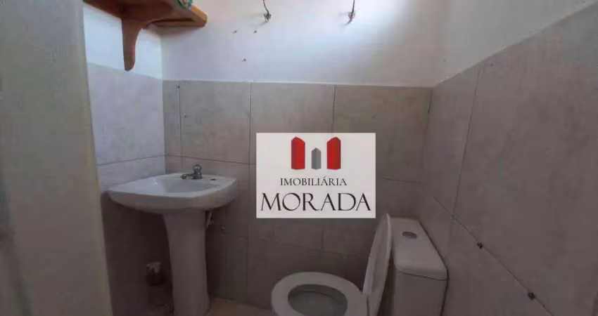 Prédio, 314 m² - venda por R$ 1.280.000,00 ou aluguel por R$ 5.500,00/mês - Bosque dos Eucaliptos - São José dos Campos/SP
