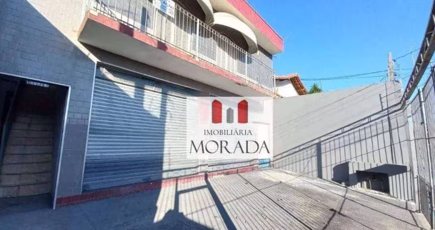 Prédio, 314 m² - venda por r$ 1.280.000,00 ou aluguel por r$ 5.500,00/mês - bosque dos eucaliptos - são josé dos campos/sp