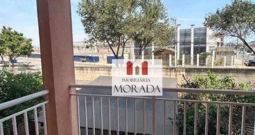Apartamento na Zona Sul, otima localização e todo planejado
